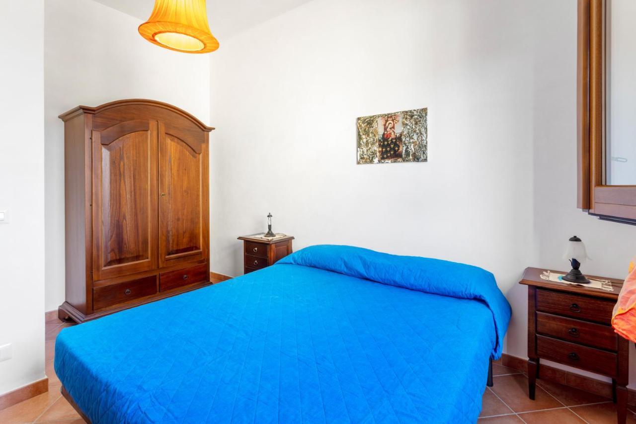 Countryside Sicily House Appartement Custonaci Buitenkant foto