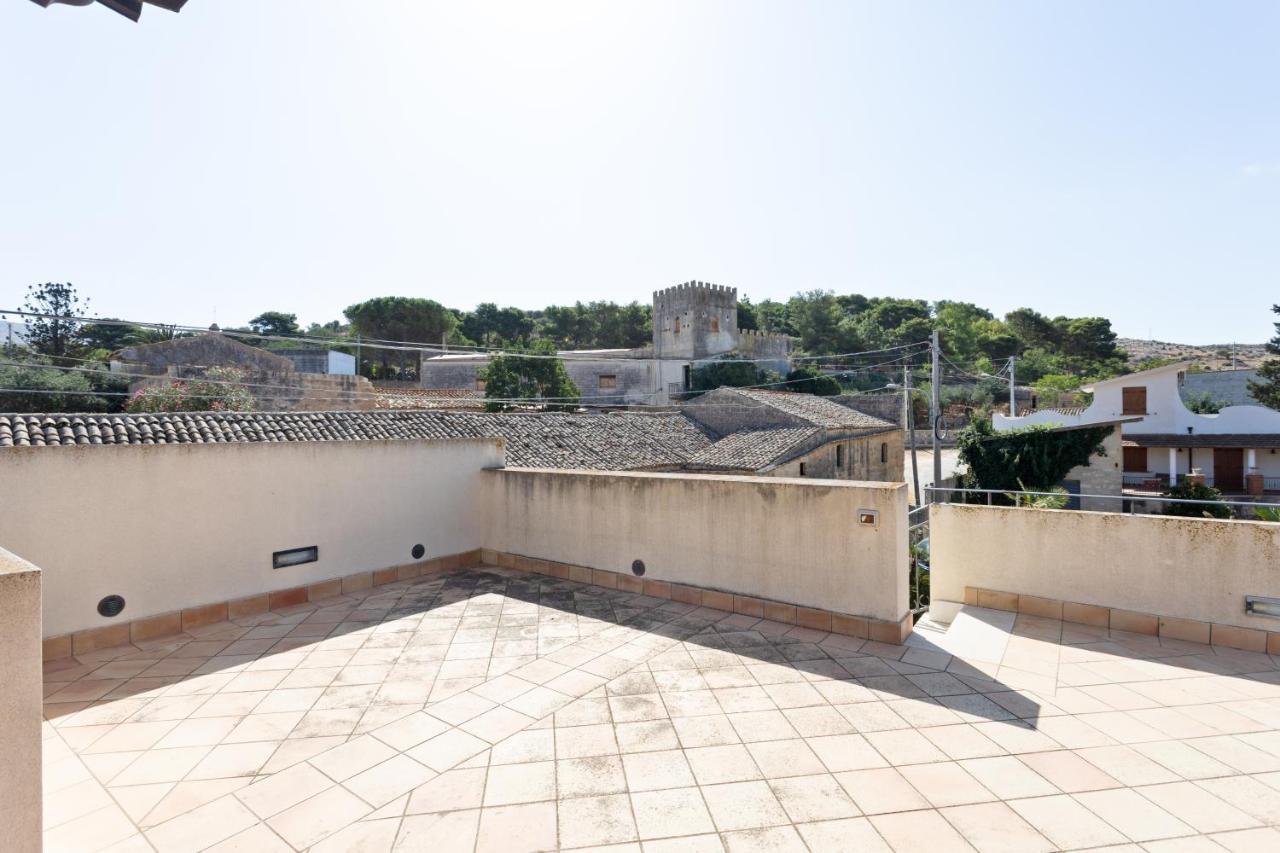 Countryside Sicily House Appartement Custonaci Buitenkant foto